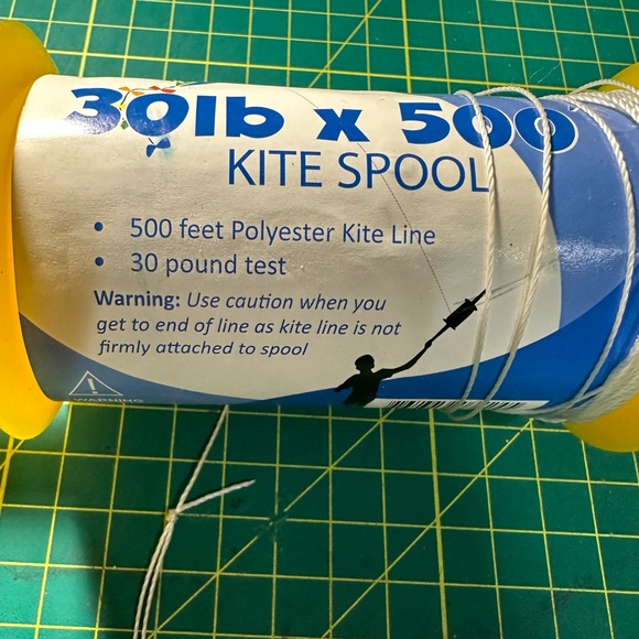 Kite spool - Picture 6 of 7